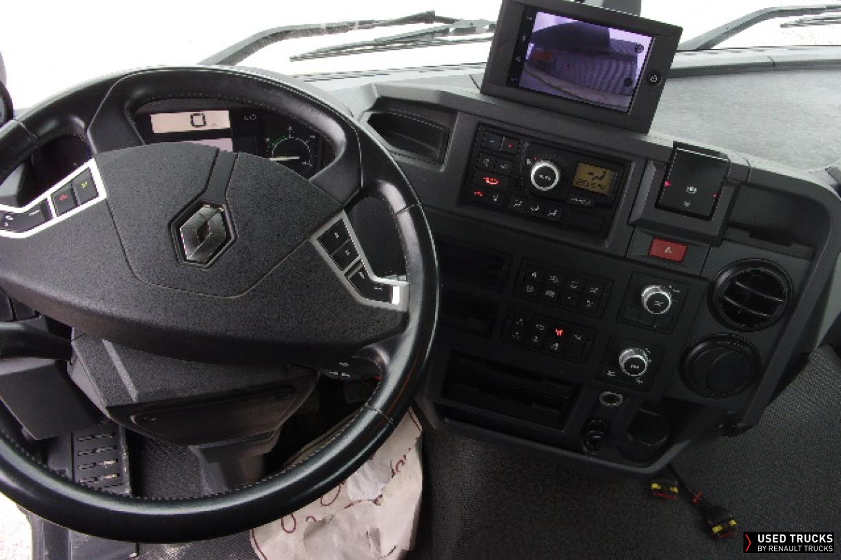 Renault Trucks C 480