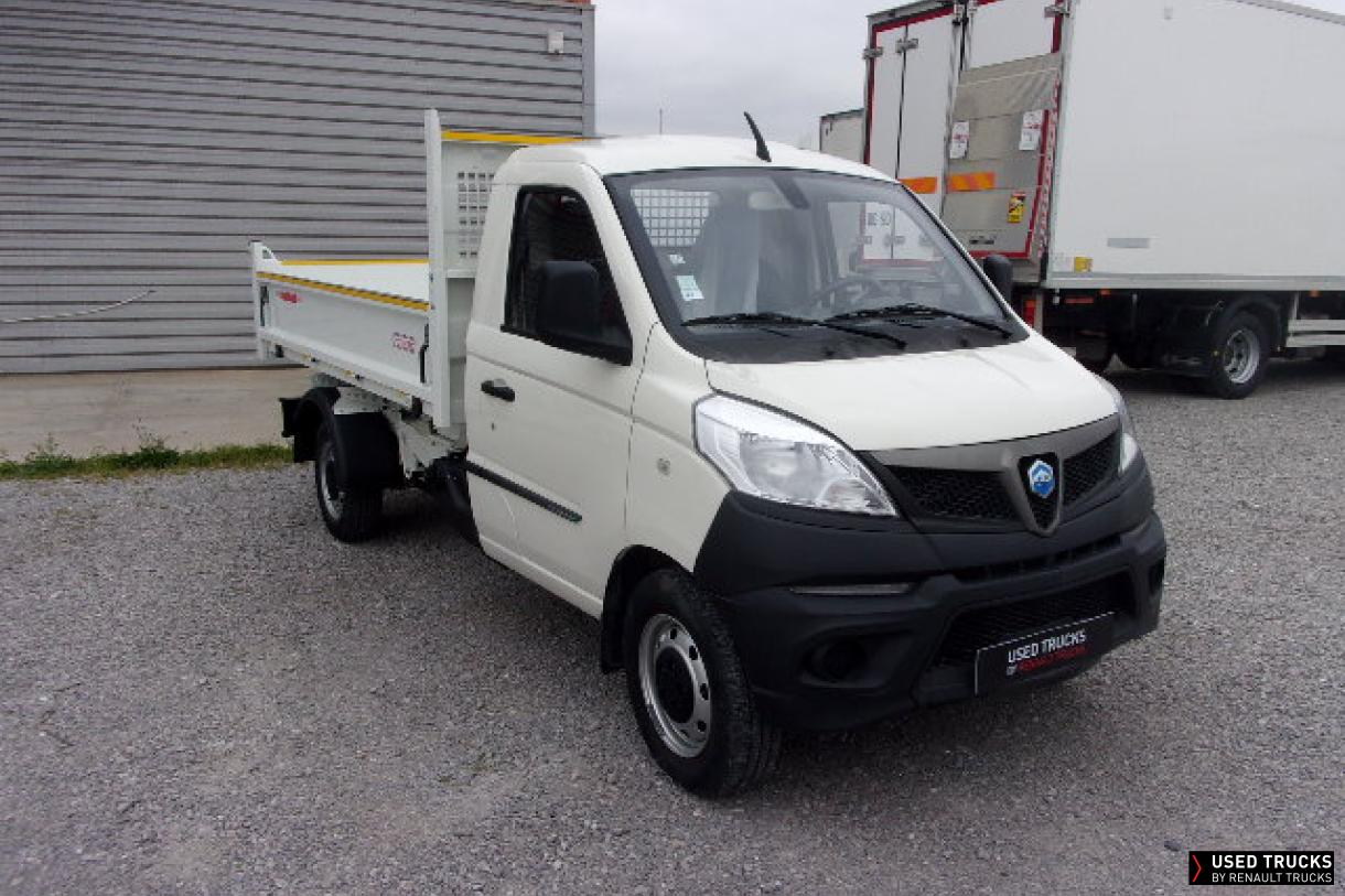 Piaggio NP6 90