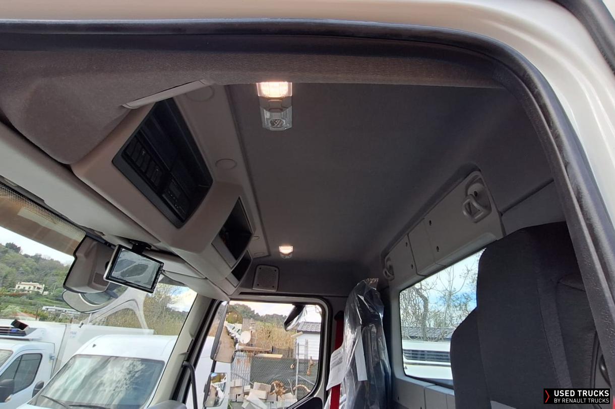 Renault Trucks C 460
