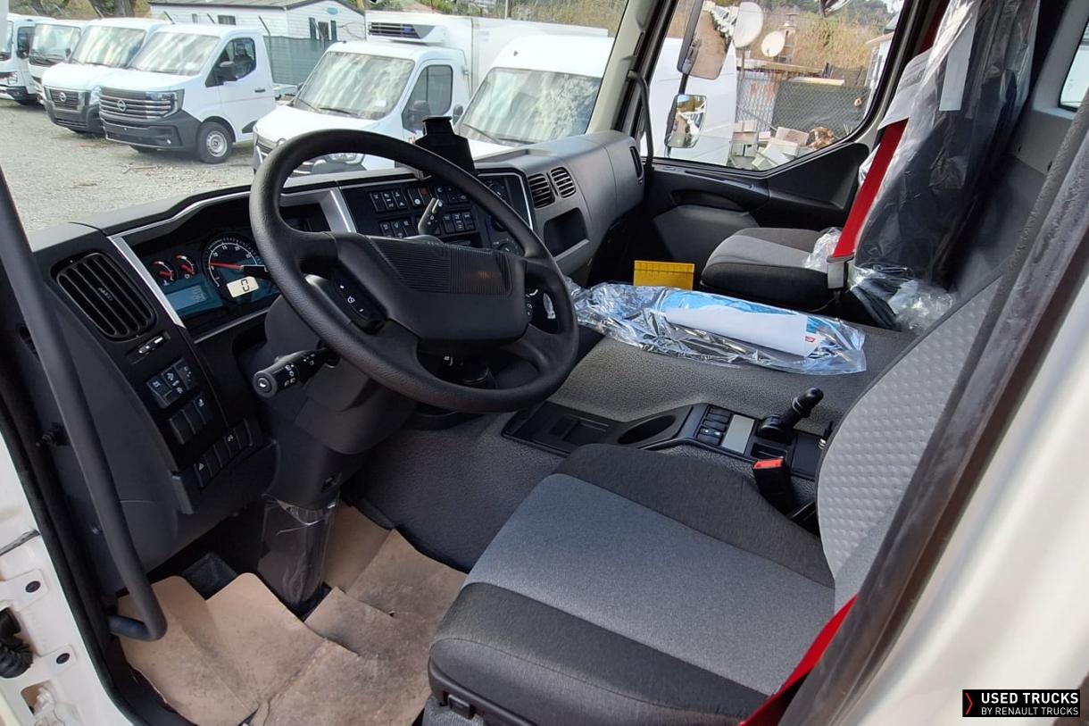 Renault Trucks C 460
