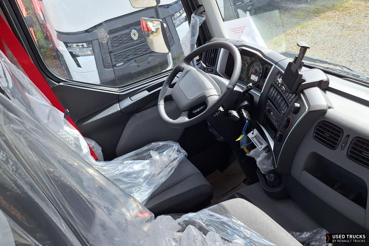Renault Trucks C 320