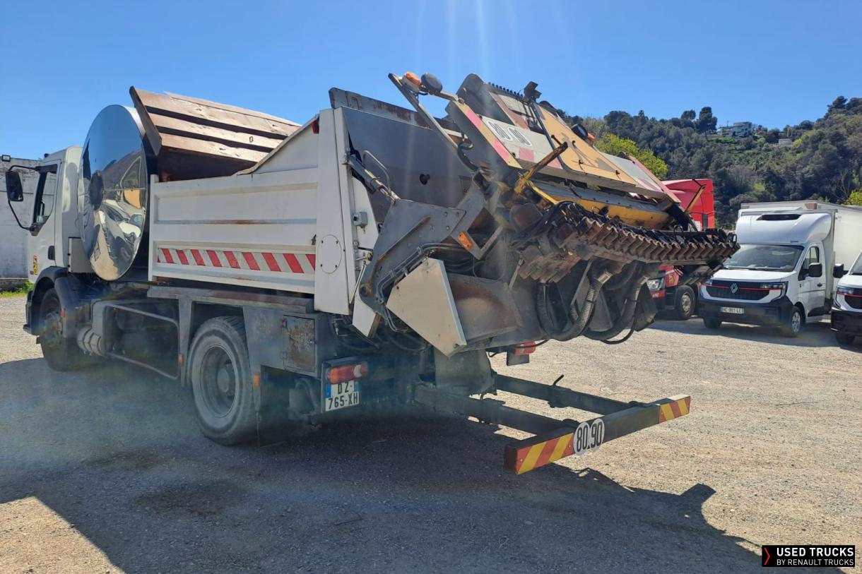 Renault Trucks Premium 320