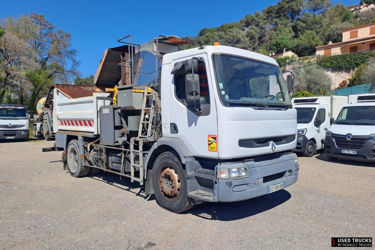 Renault Trucks Premium 320