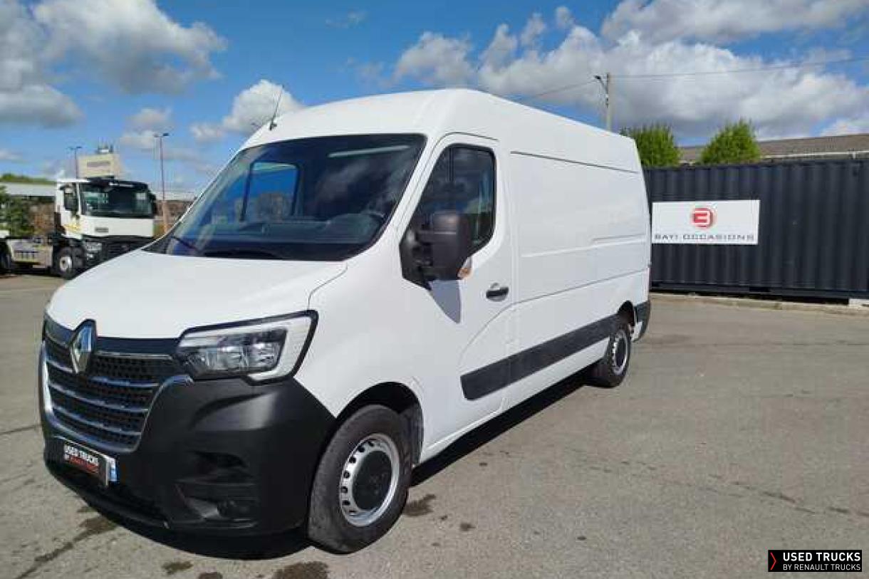 Renault Master 135