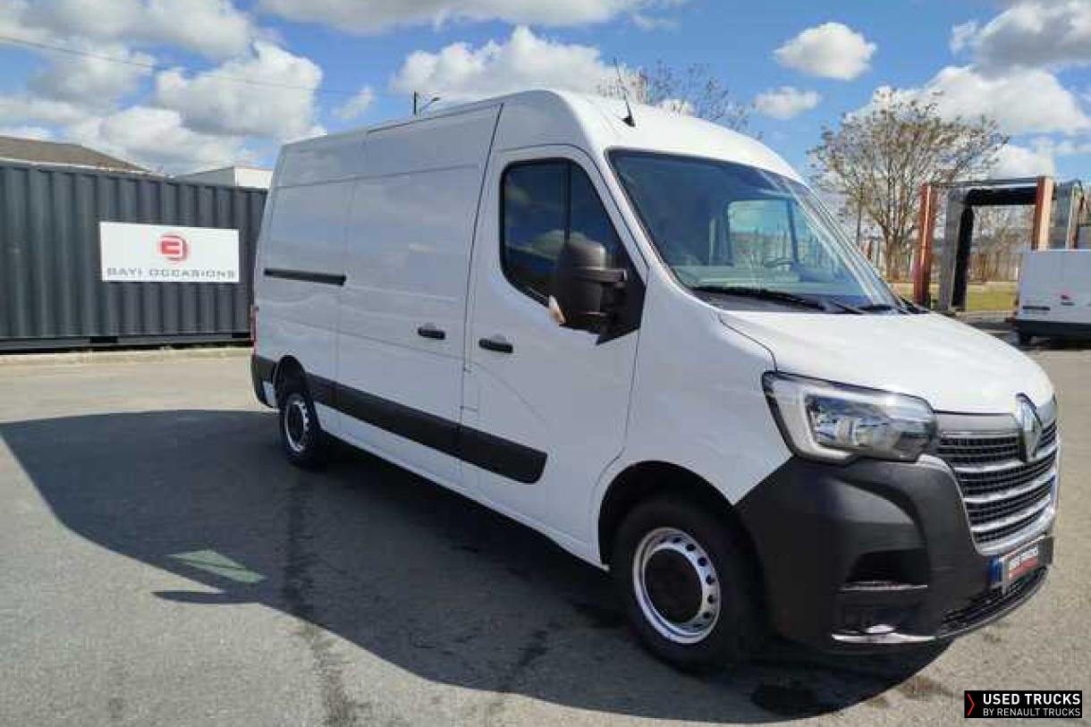 Renault Master 135