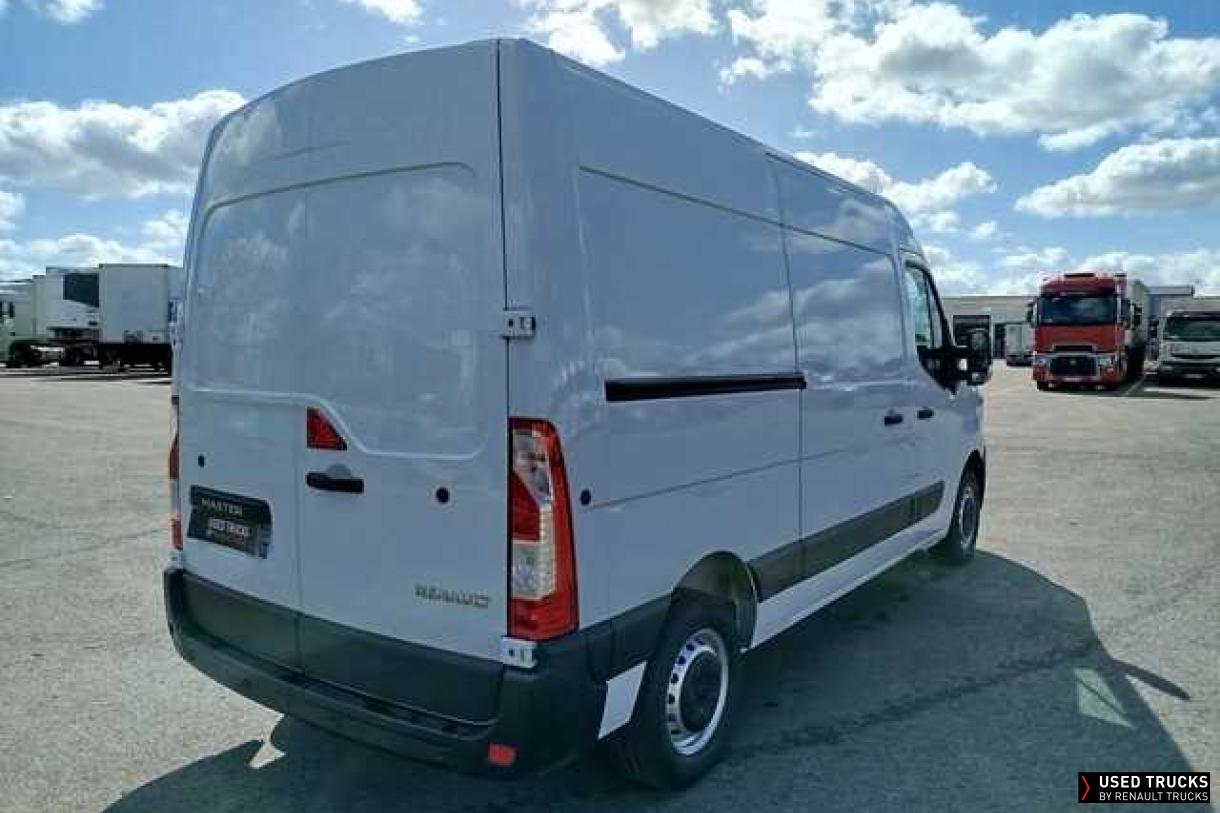 Renault Master 135