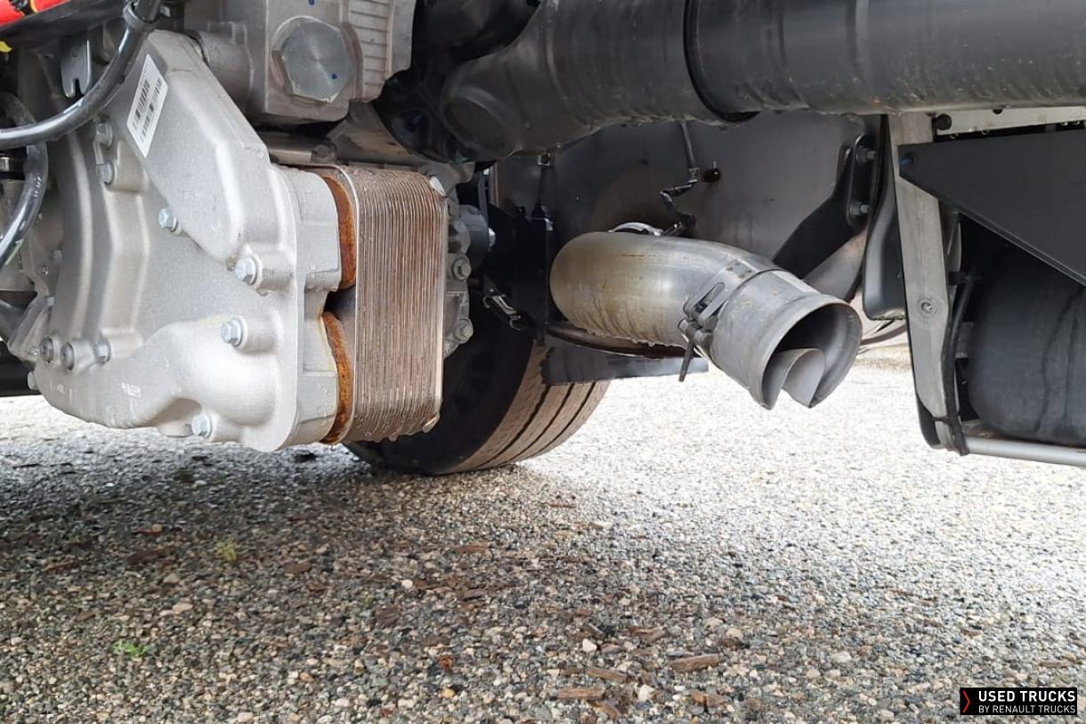 Renault Trucks T 520