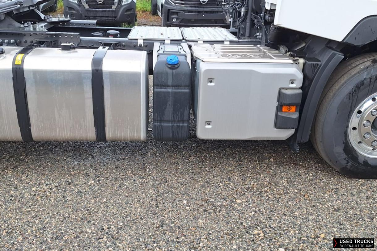 Renault Trucks T 520