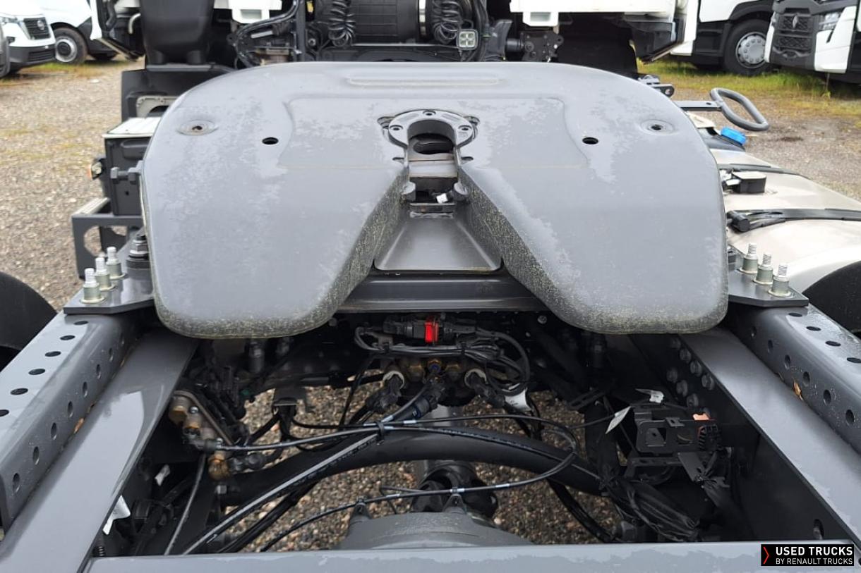 Renault Trucks T 520