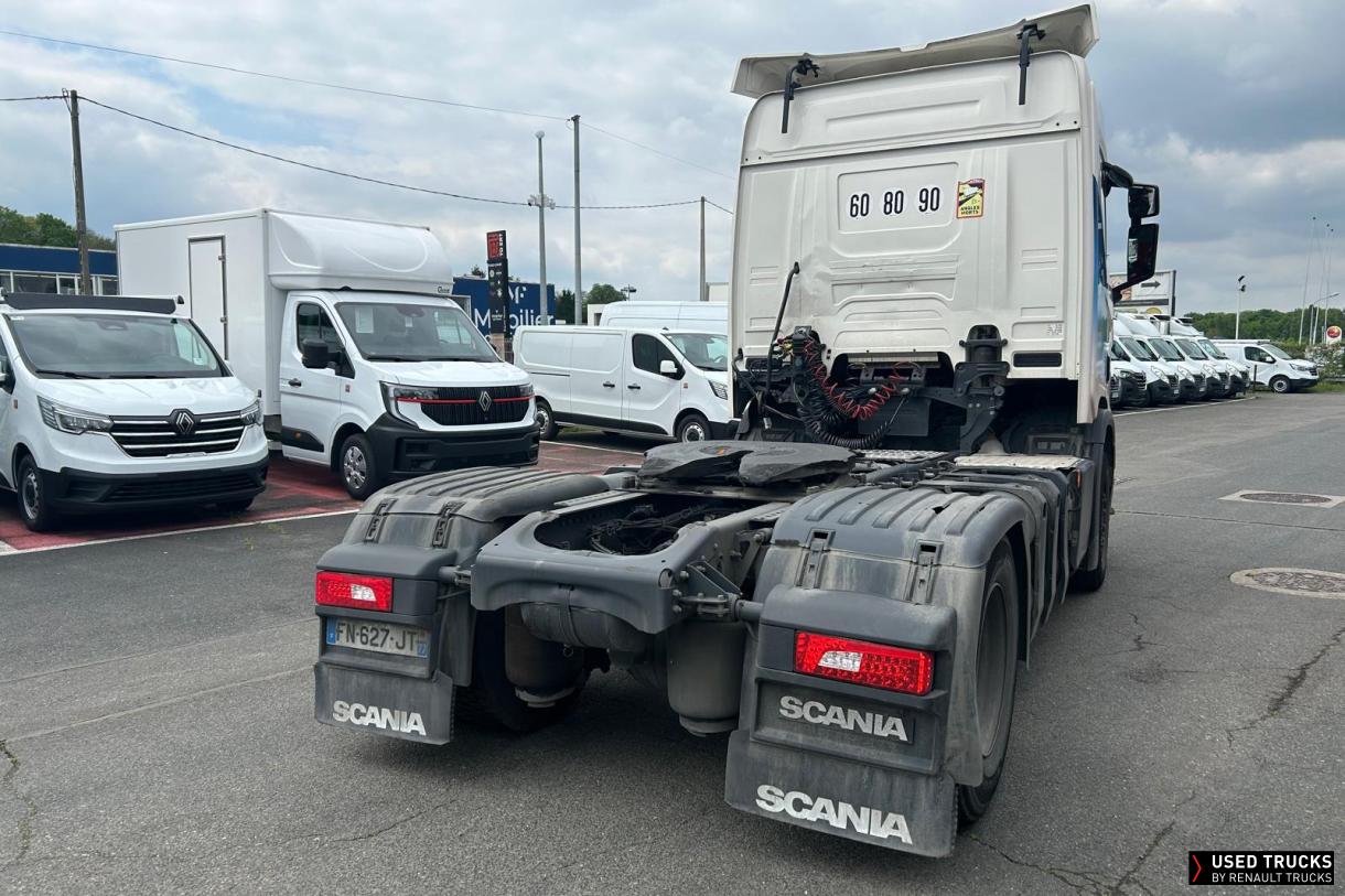 Scania R-serie 410