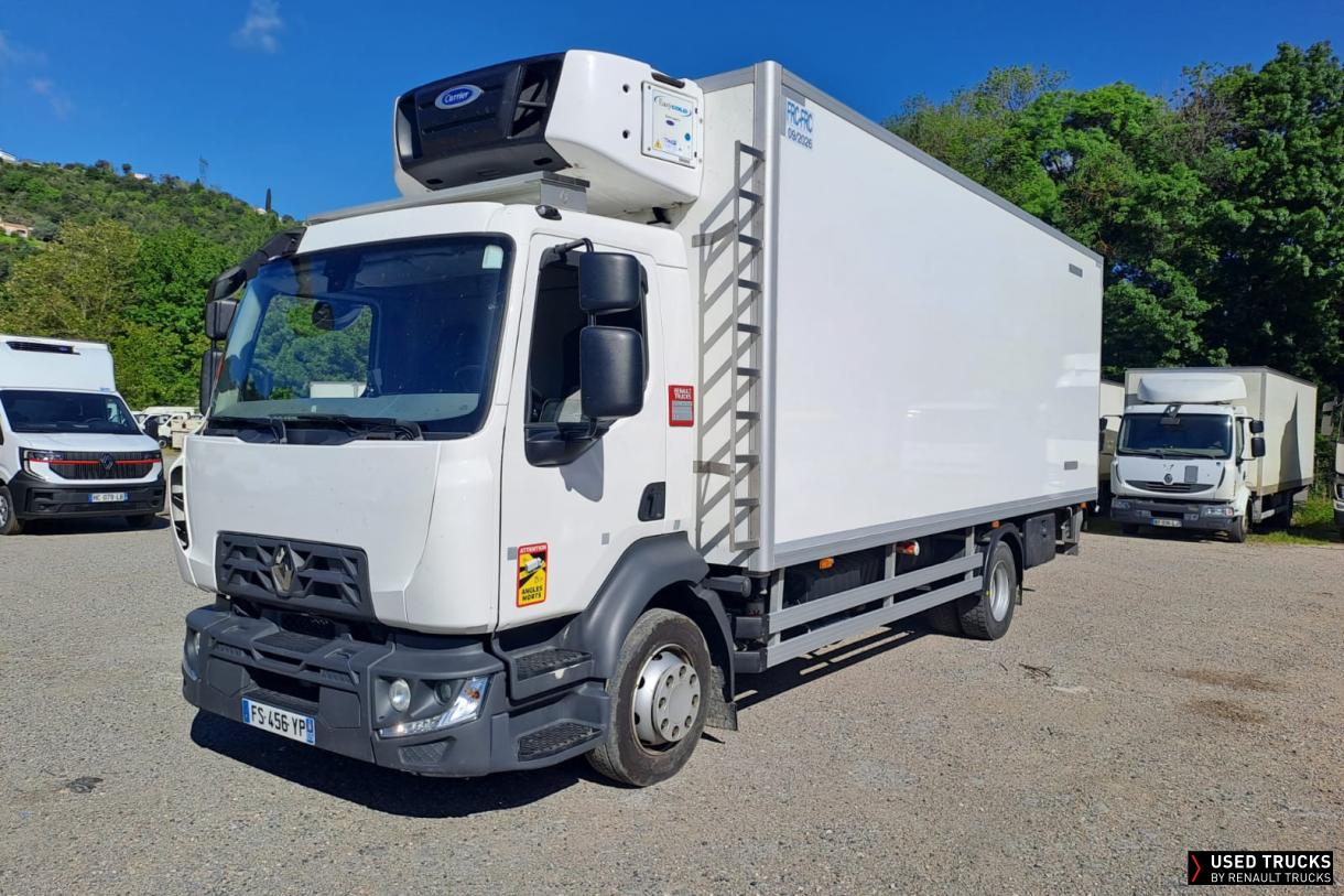 Renault Trucks D 210