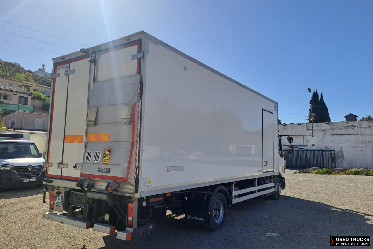 Renault Trucks D 210