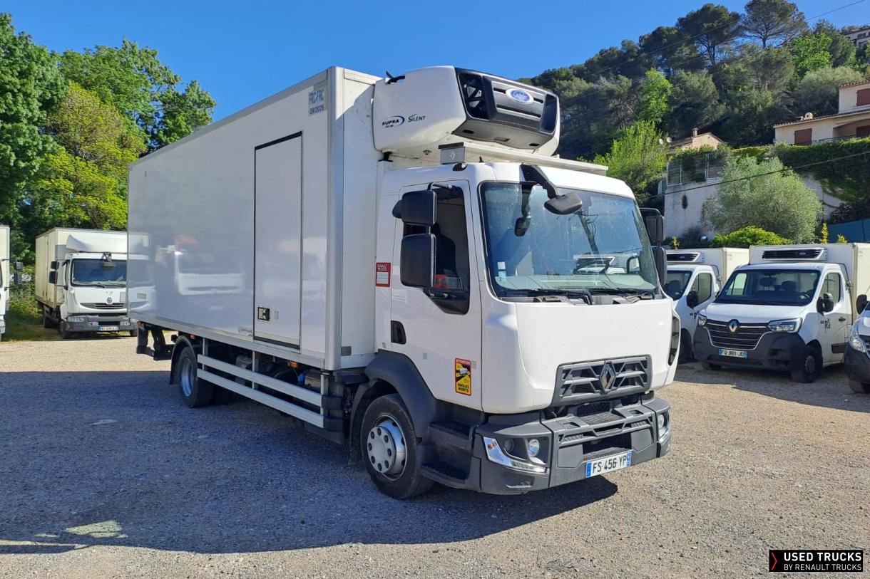 Renault Trucks D 210
