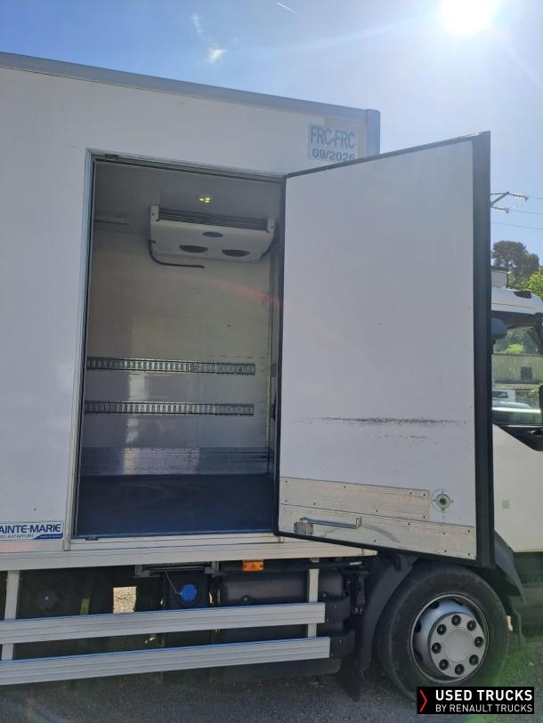 Renault Trucks D 210