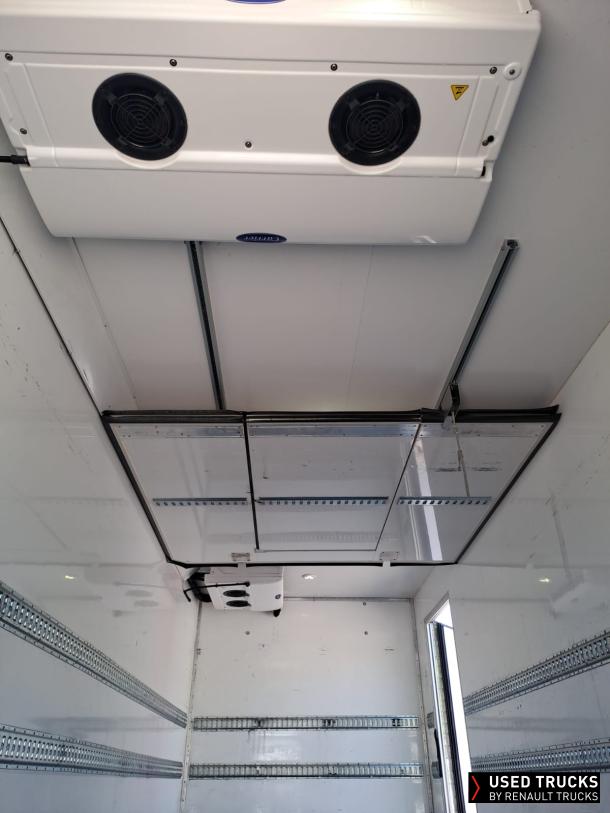 Renault Trucks D 210