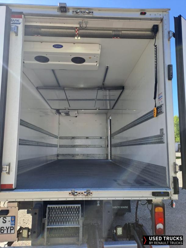 Renault Trucks D 210