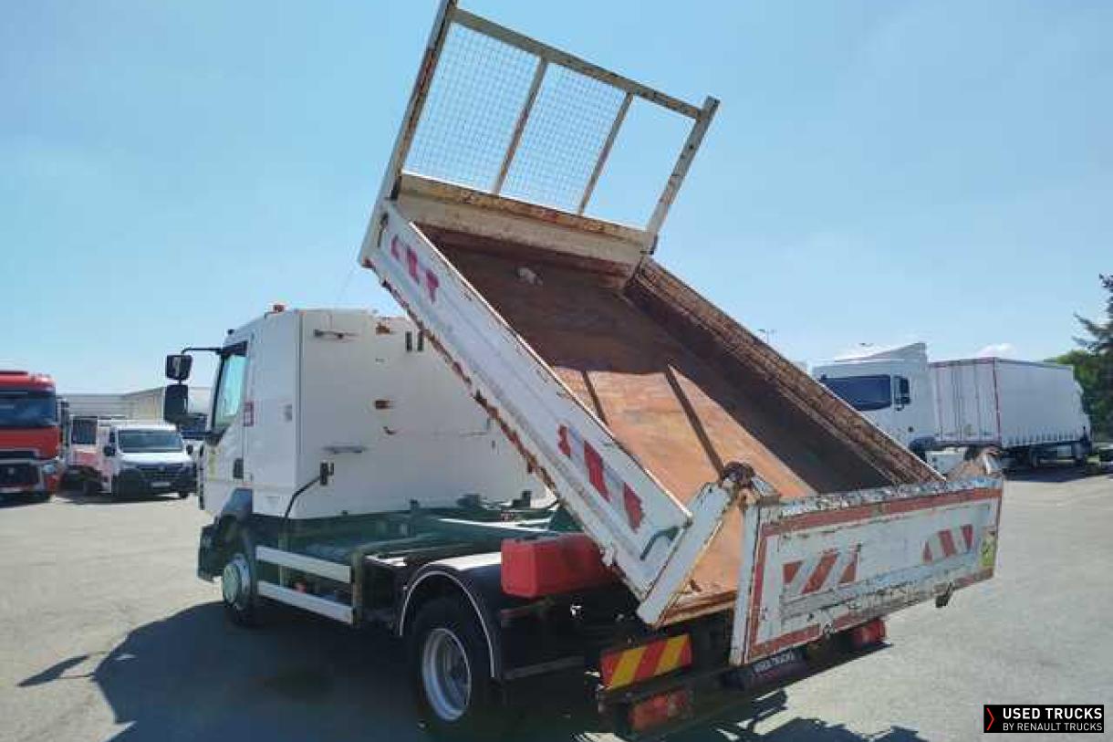 Renault Trucks D 210
