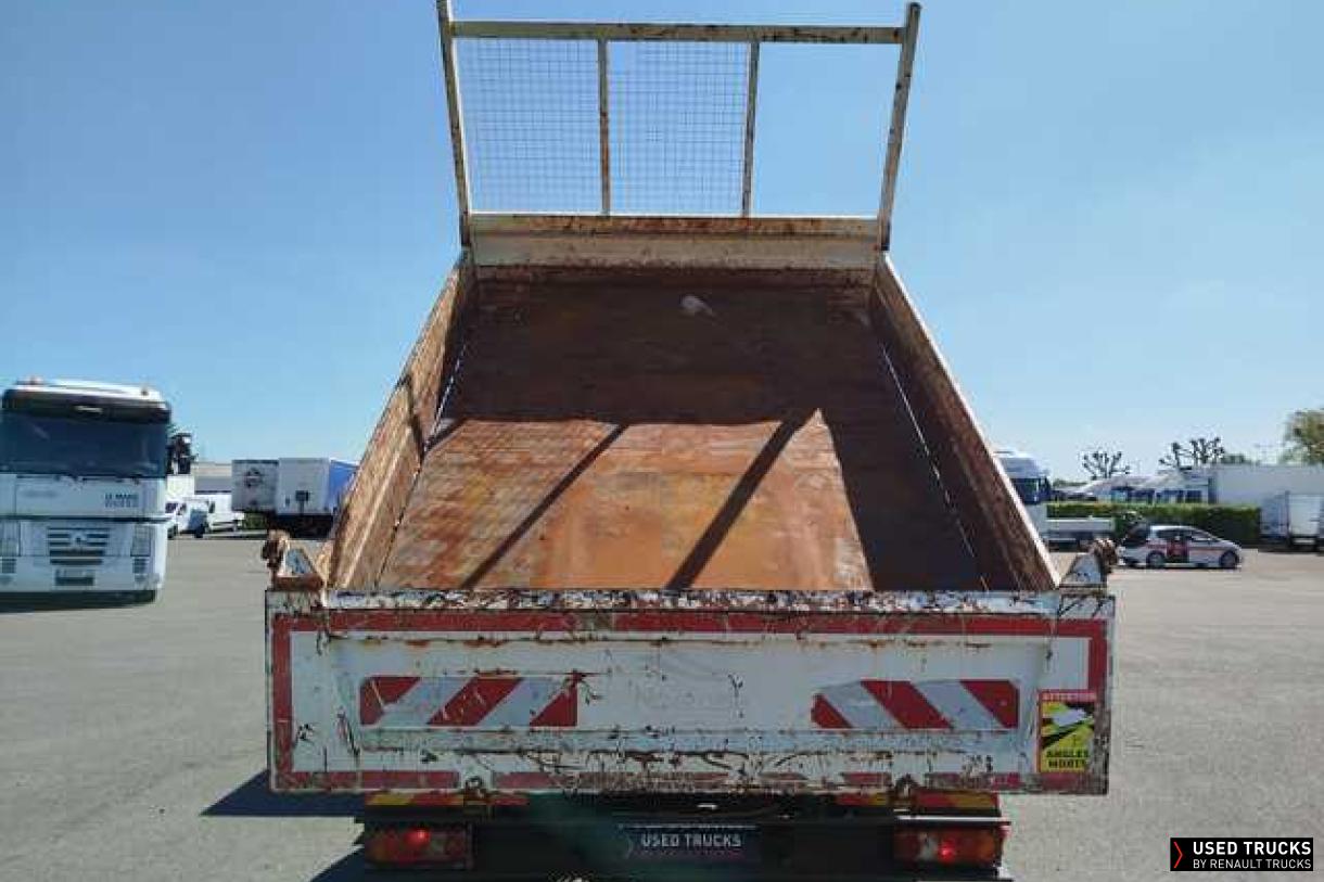 Renault Trucks D 210