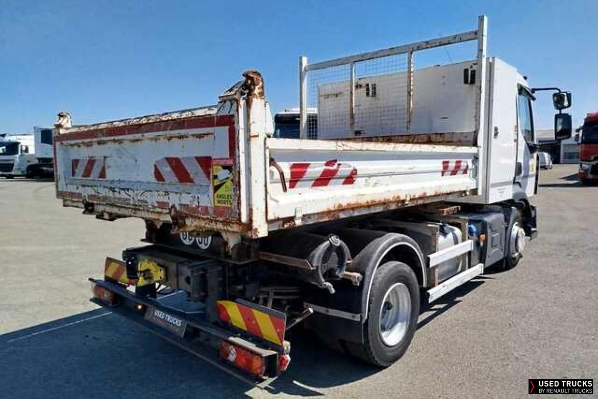 Renault Trucks D 210