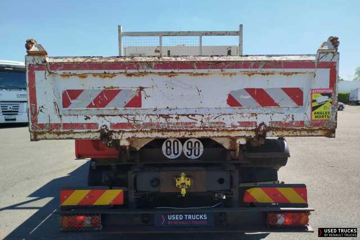 Renault Trucks D 210