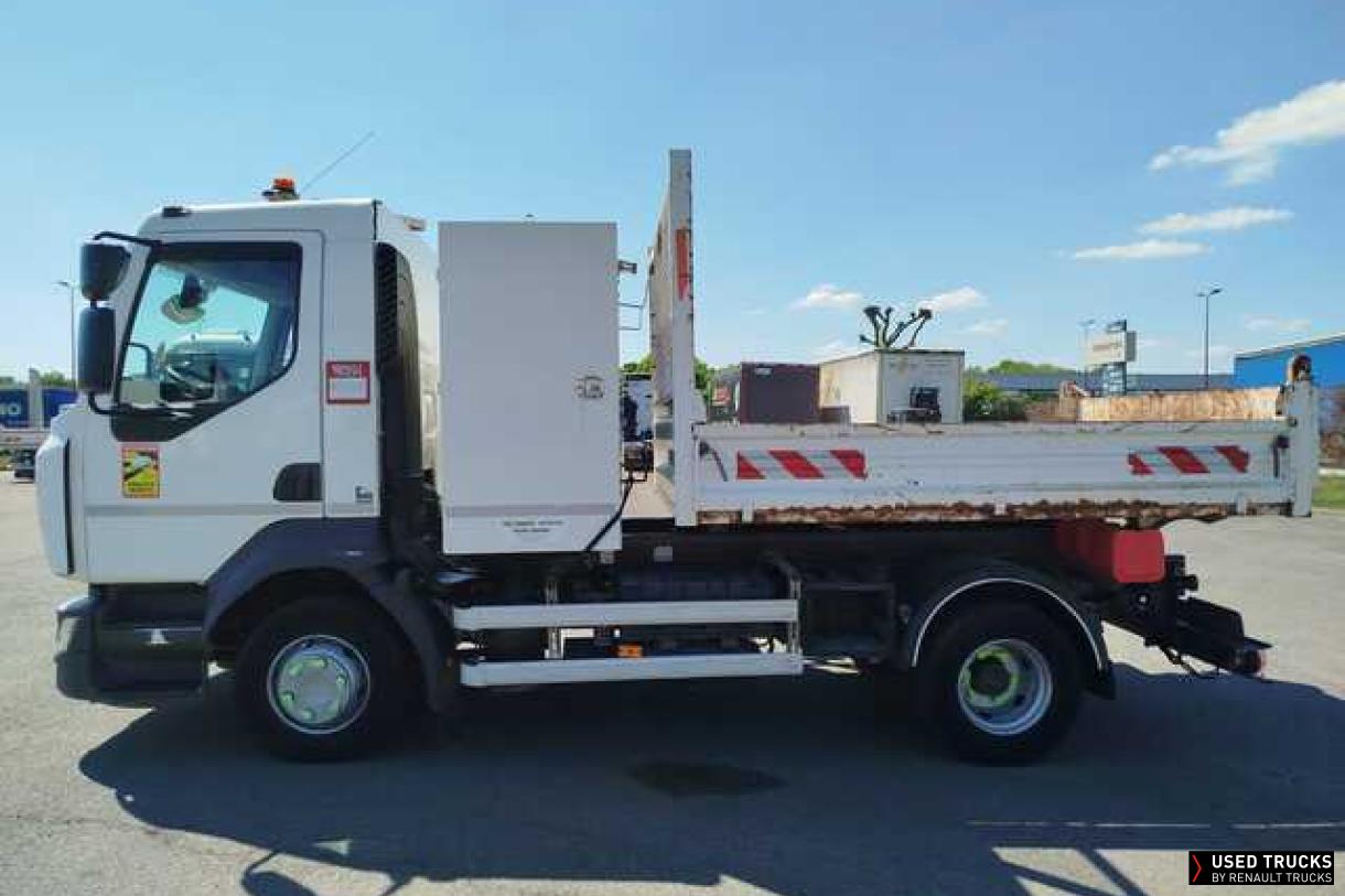 Renault Trucks D 210