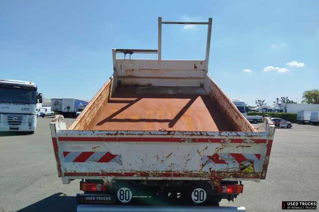 Renault Trucks D 240
