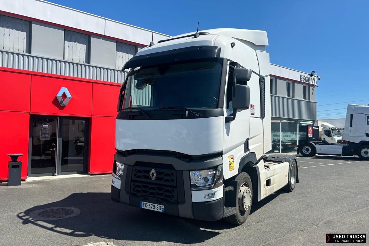 Renault Trucks T 460
