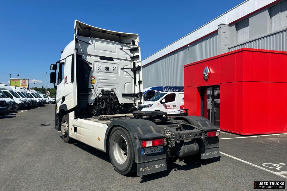 Renault Trucks T 460