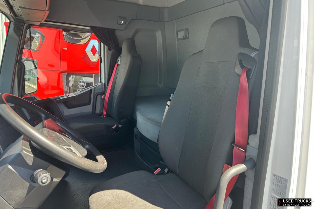 Renault Trucks T 460