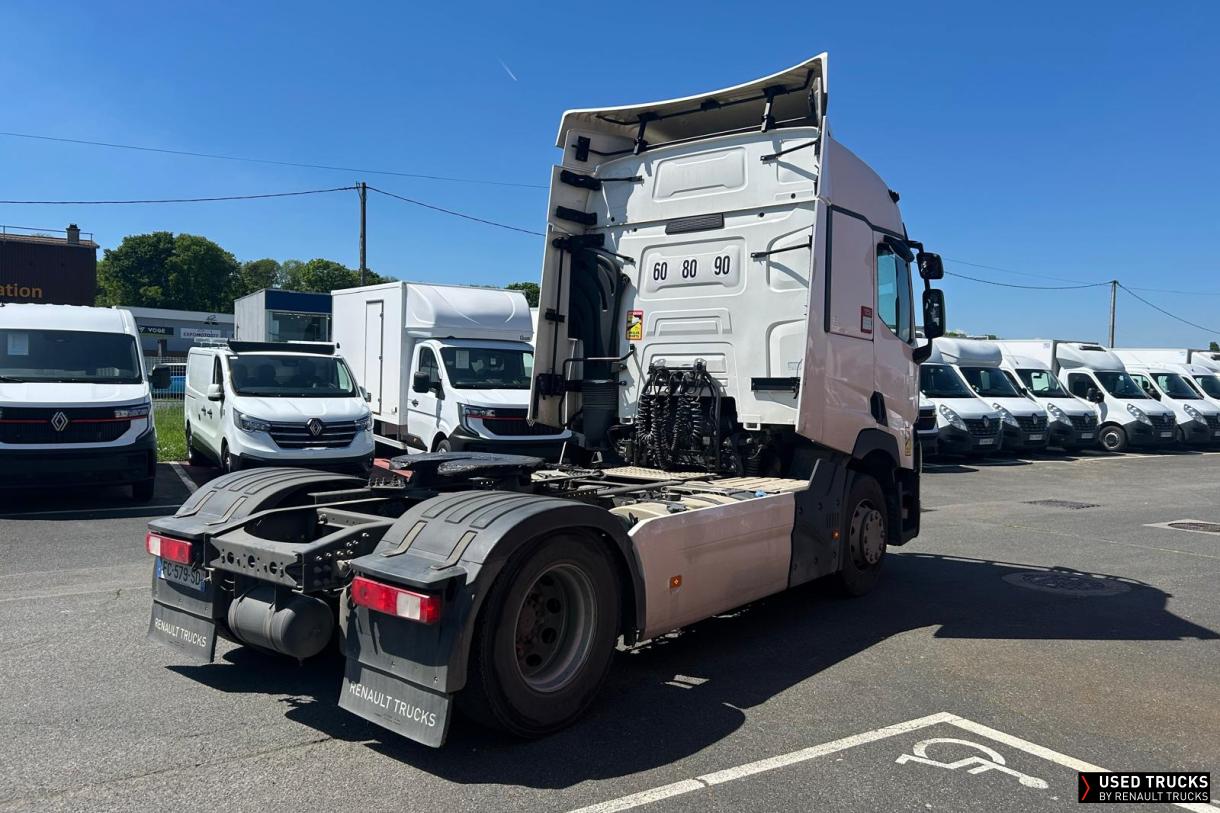Renault Trucks T 460