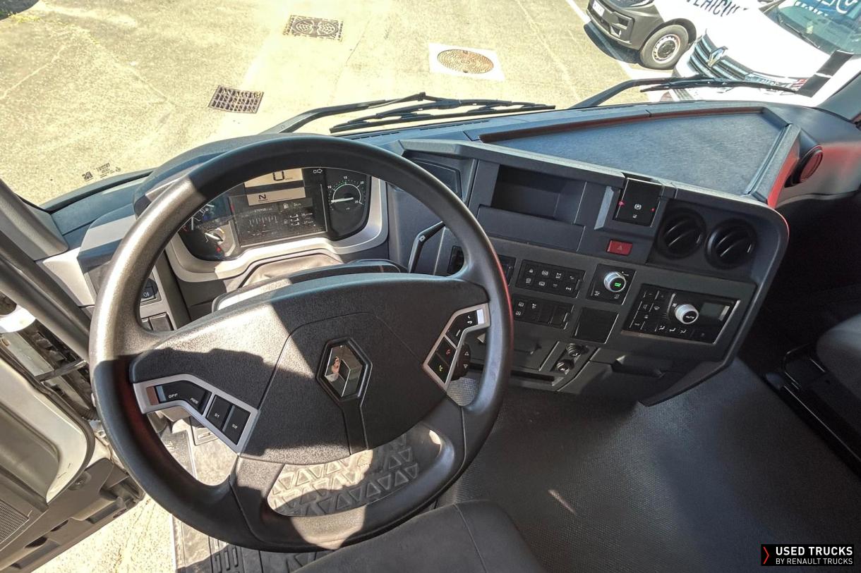 Renault Trucks T 460