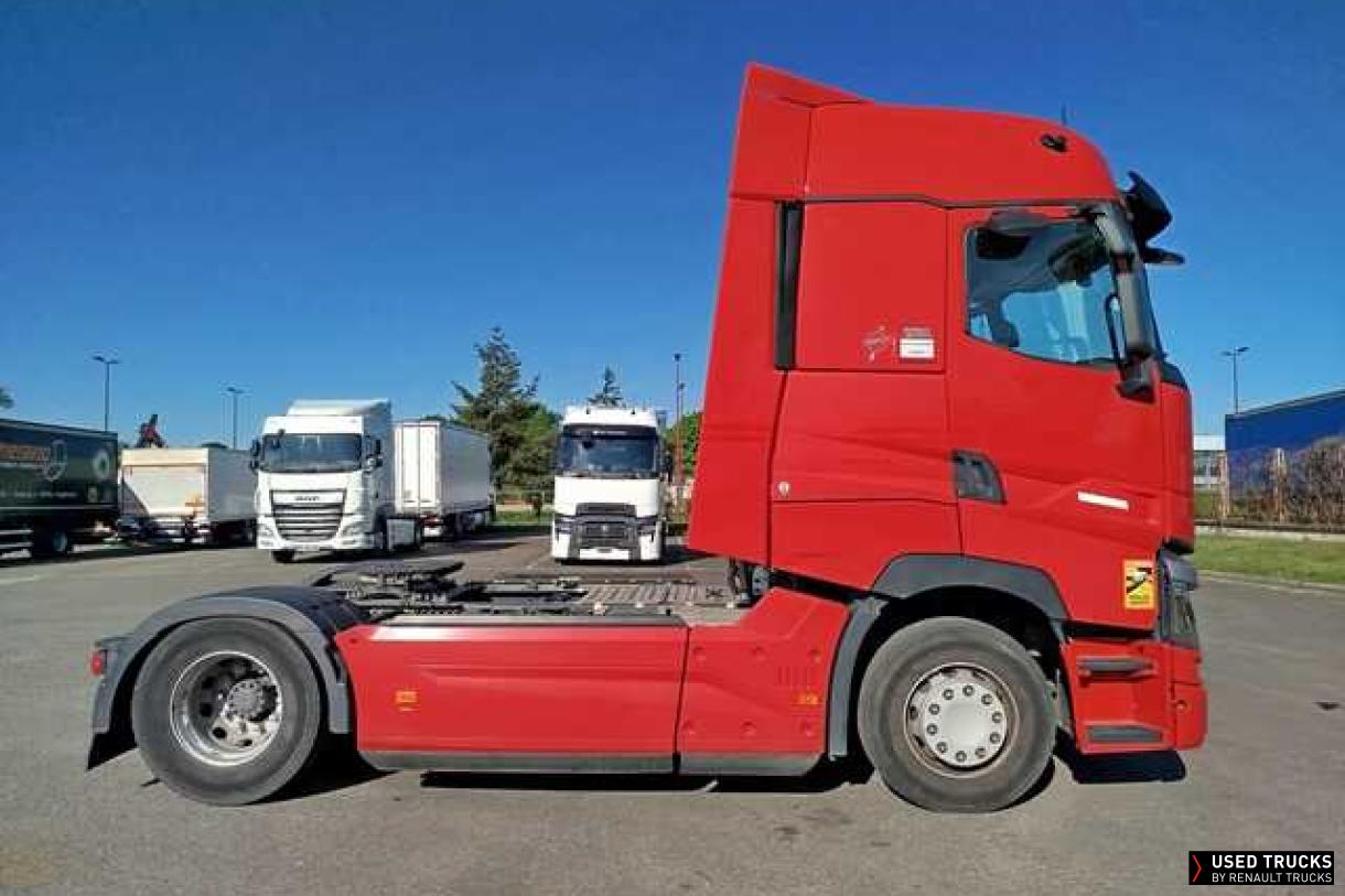 Renault Trucks T High 520
