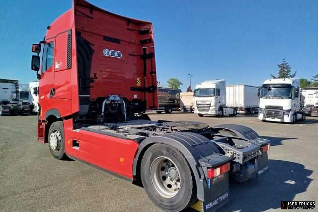 Renault Trucks T High 520