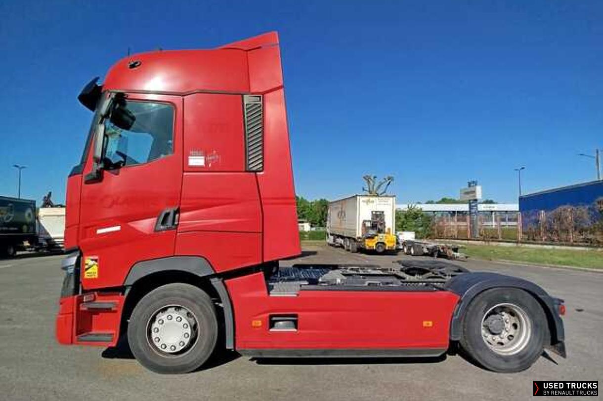 Renault Trucks T High 520