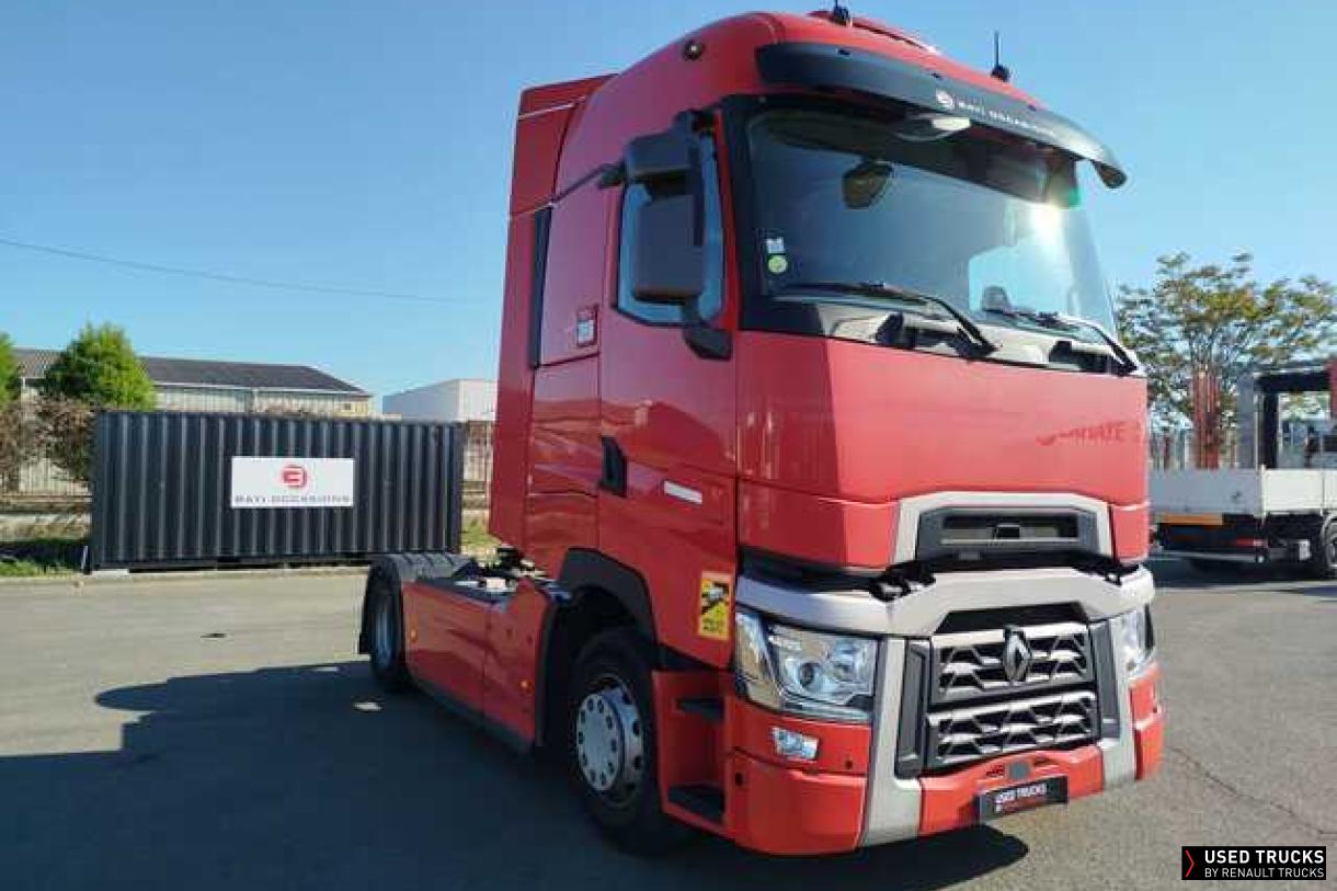 Renault Trucks T High 520