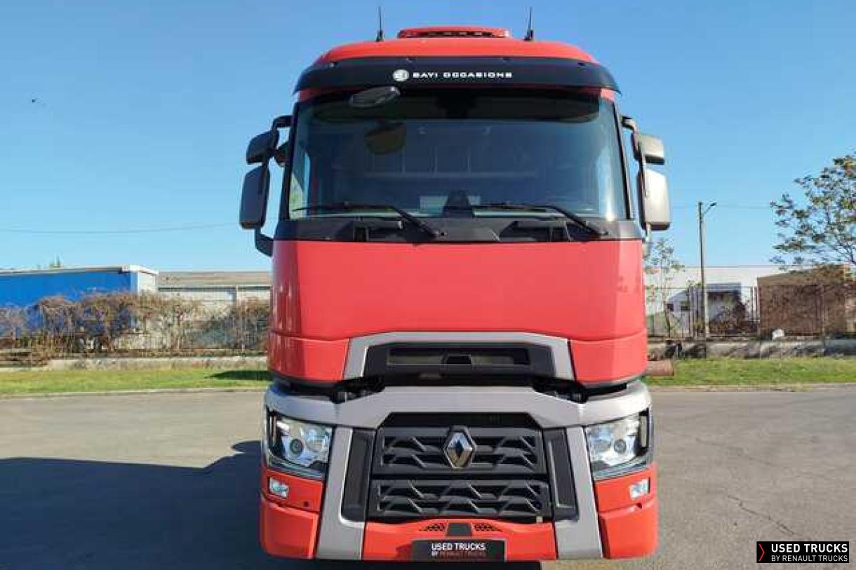 Renault Trucks T High 520