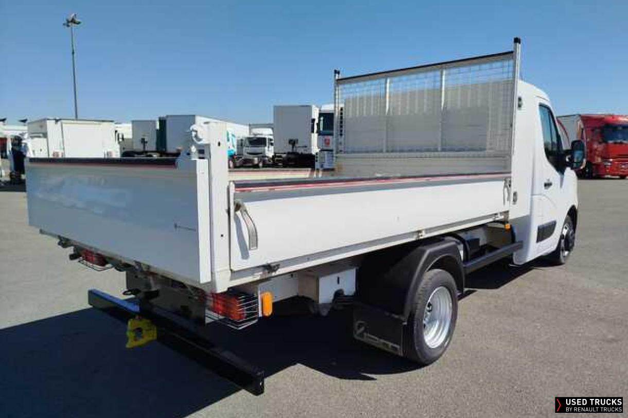 Renault Trucks Master 165