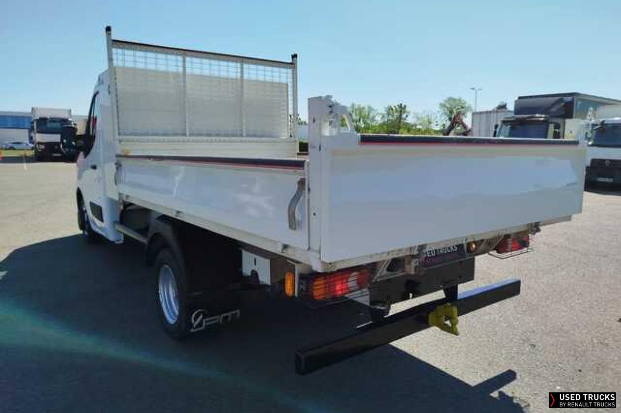 Renault Trucks Master 165
