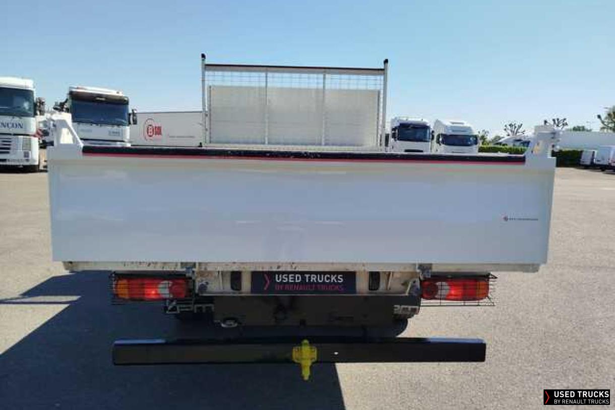 Renault Trucks Master 165