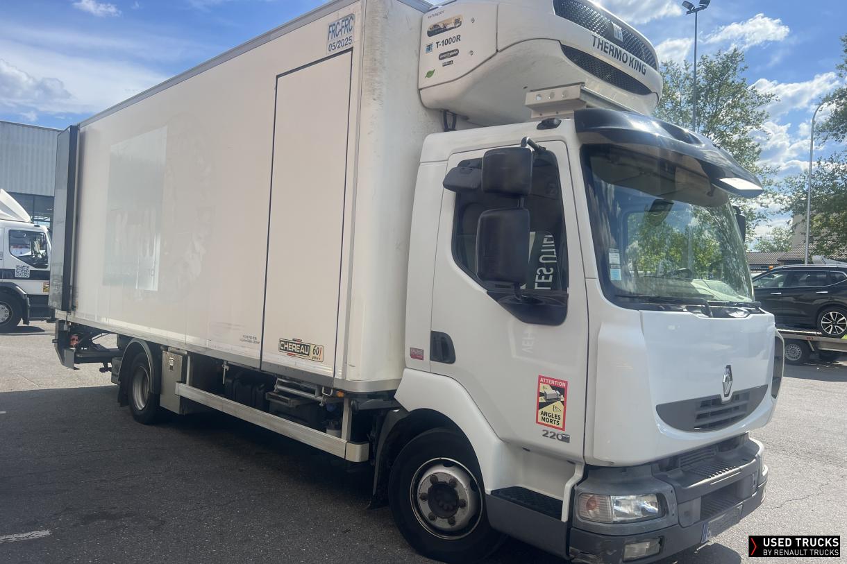 Renault Trucks Midlum 220