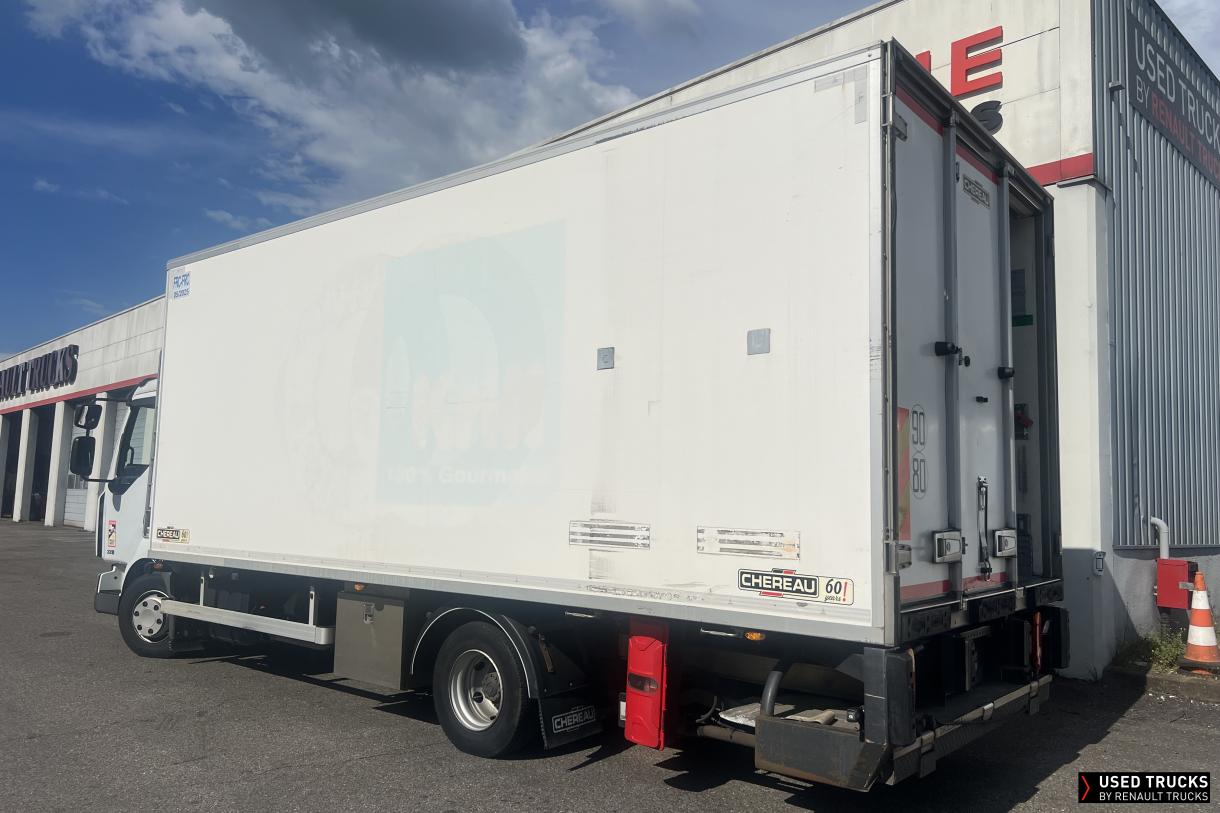 Renault Trucks Midlum 220