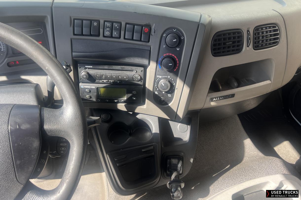 Renault Trucks Midlum 220