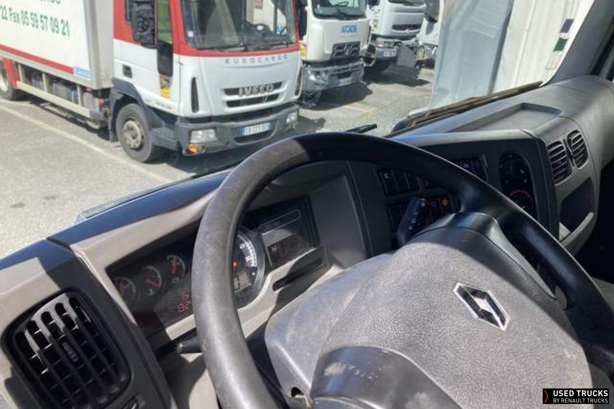 Renault Trucks Premium 430