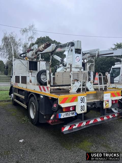 Renault Trucks D 240