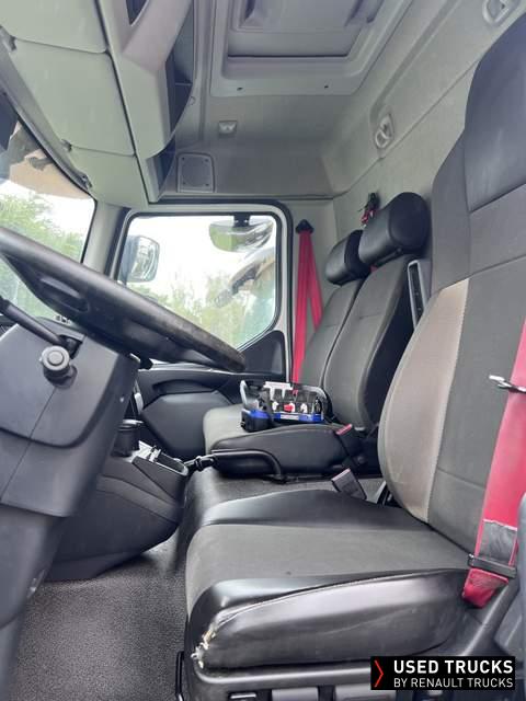 Renault Trucks D 240