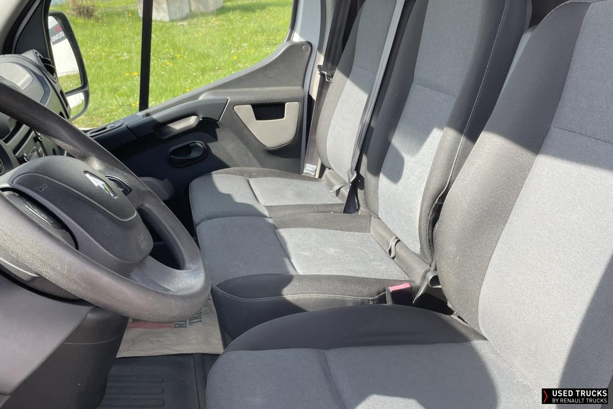 Renault Trucks Master 130