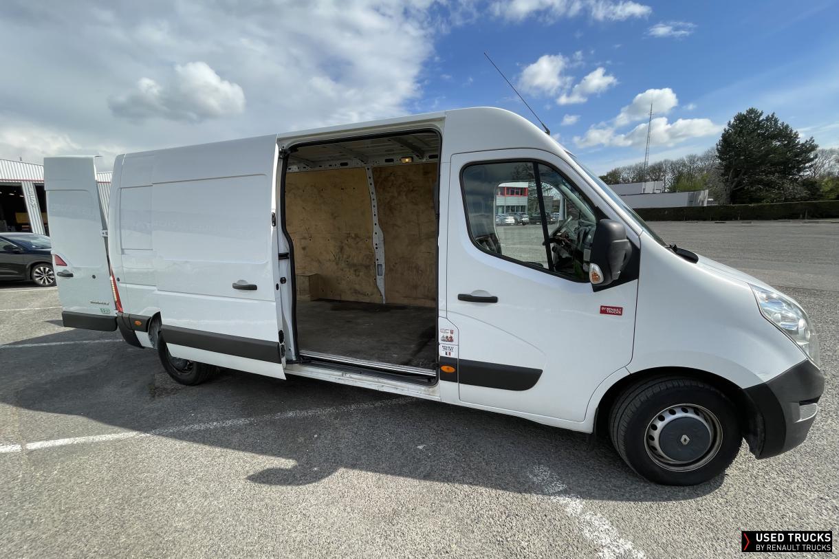 Renault Trucks Master 130