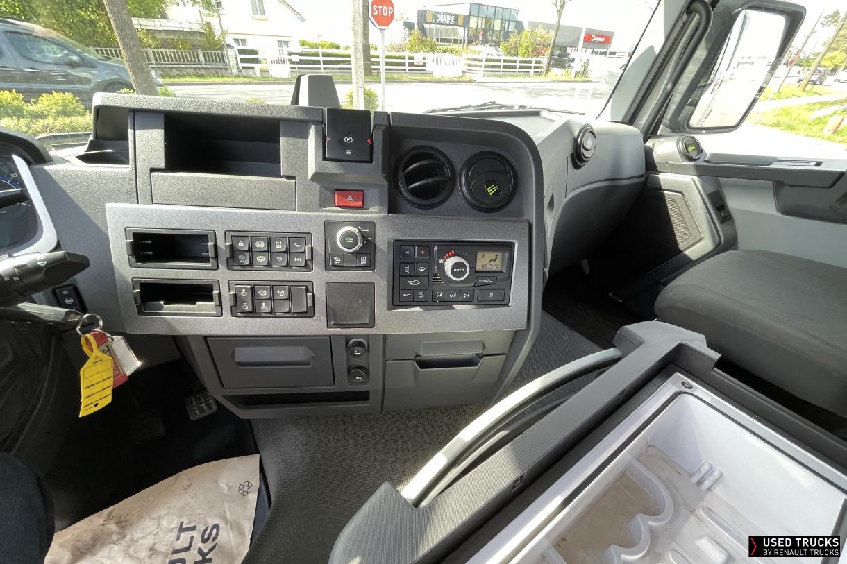 Renault Trucks T 520
