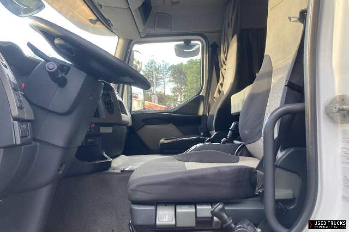 Renault Trucks Premium 430