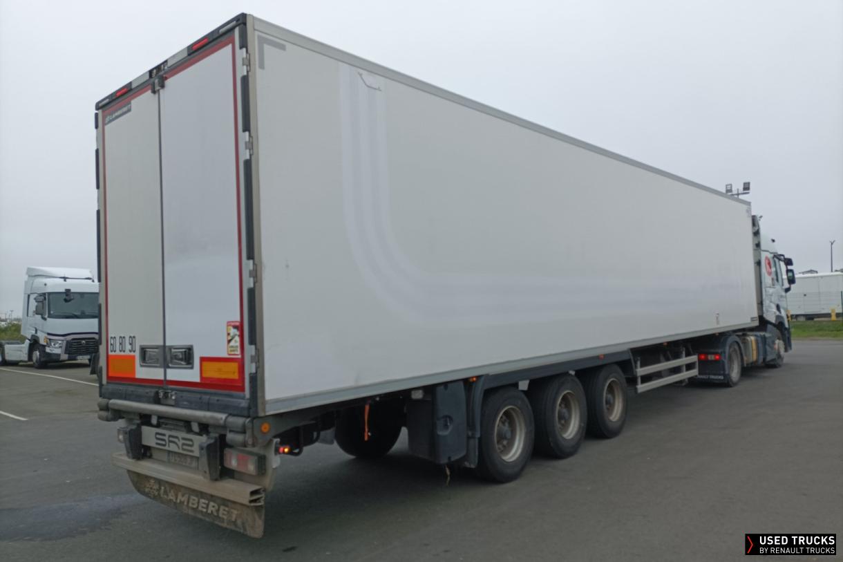 Lamberet LAMBERET LVFS 3 